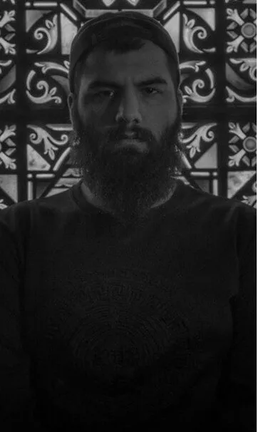 محمد رضا فتحی فرزند بزرگ حسن فتحی