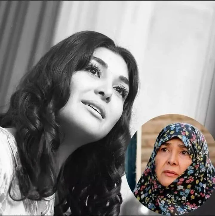 تصاویر و بیوگرافی آفرین عبیسی؛ از بازی با بهروز وثوقی تا مختارنامه