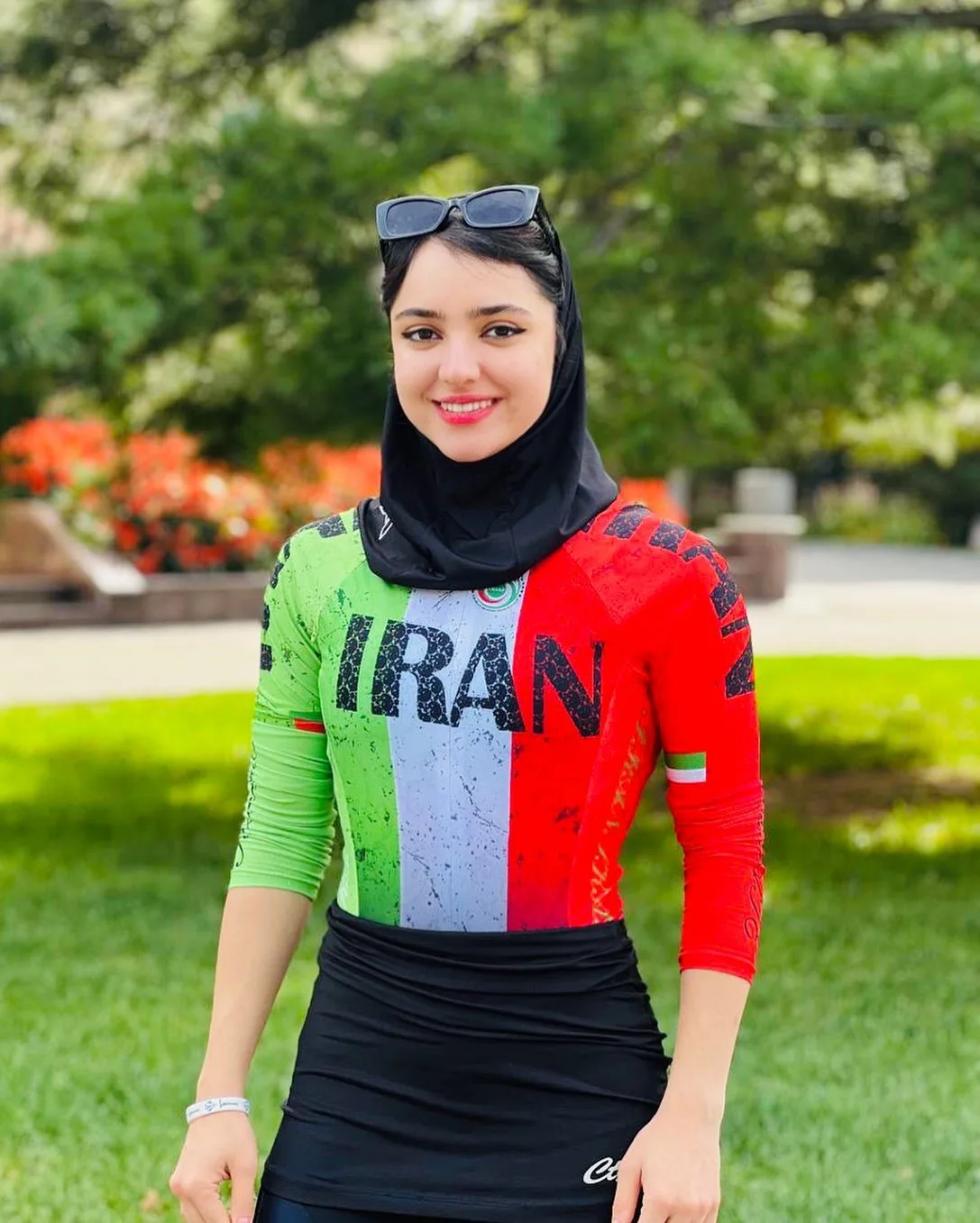 مژده شعبانی