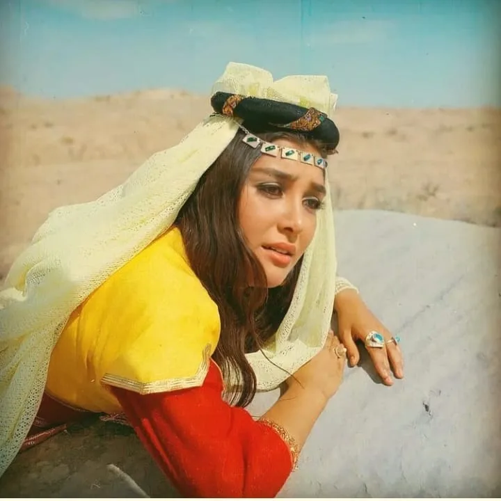 آفرین عبیسی