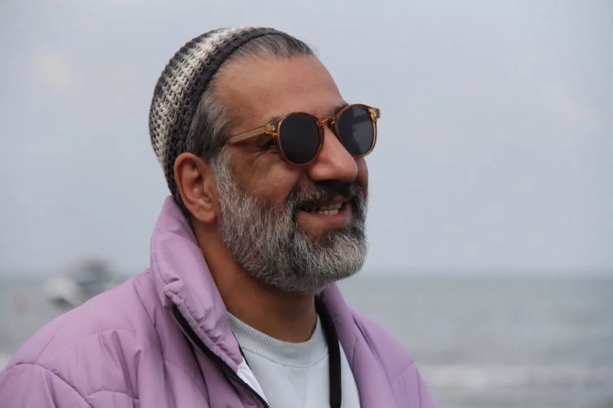 محمد نادری