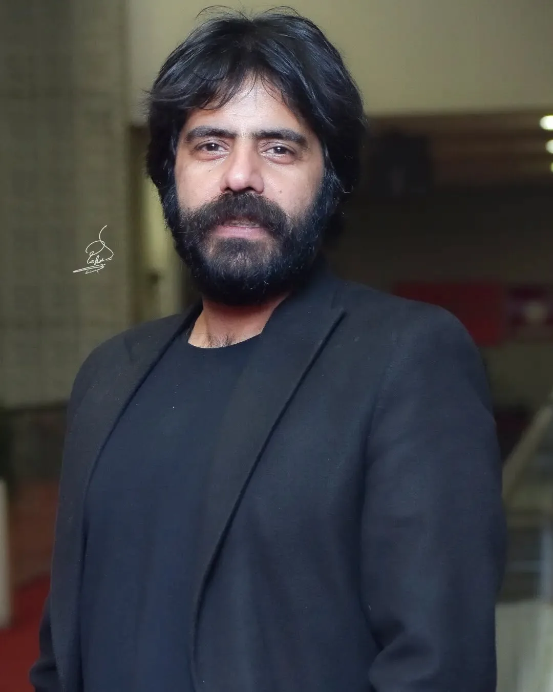 سلمان فرخنده