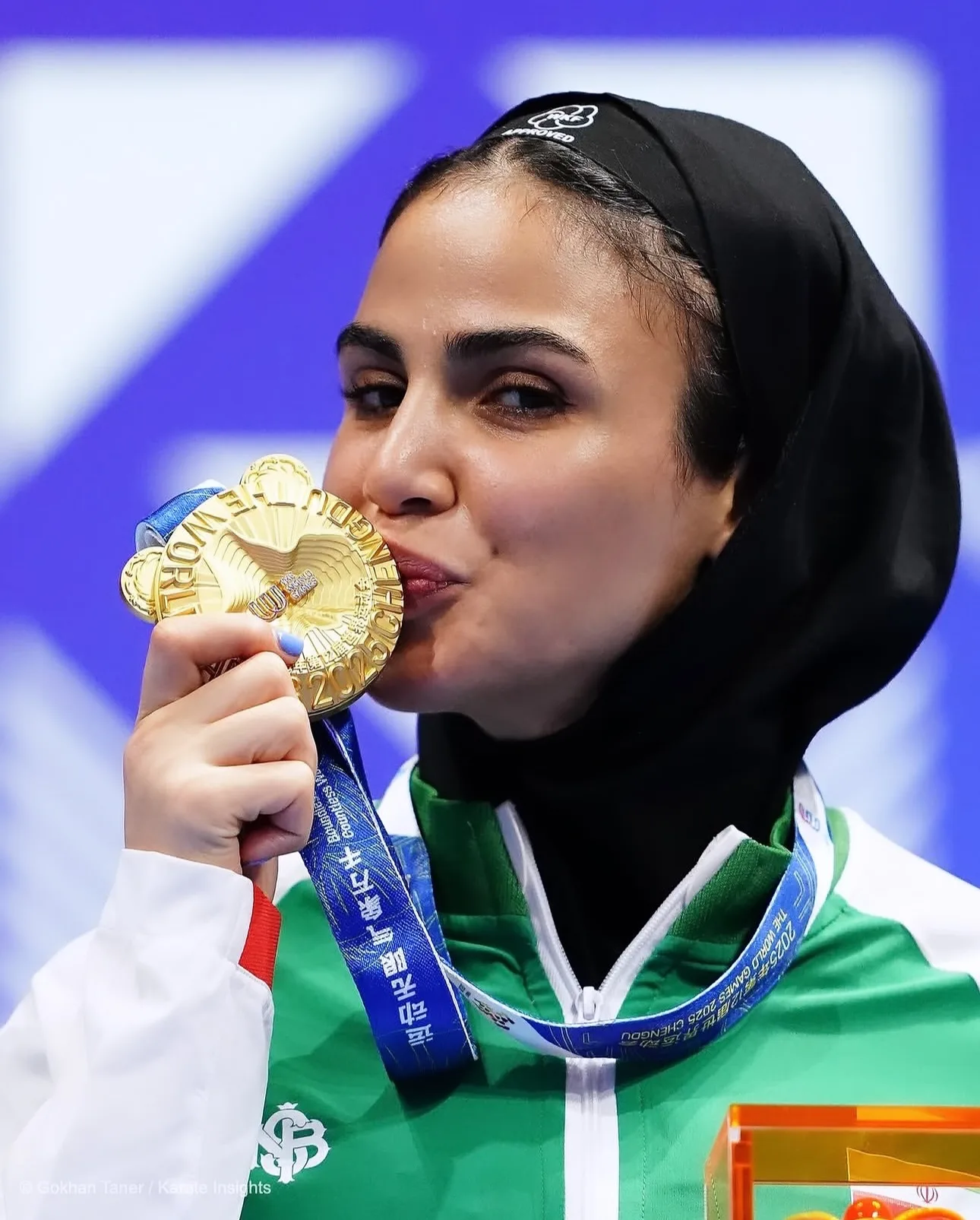سارا بهمنیار