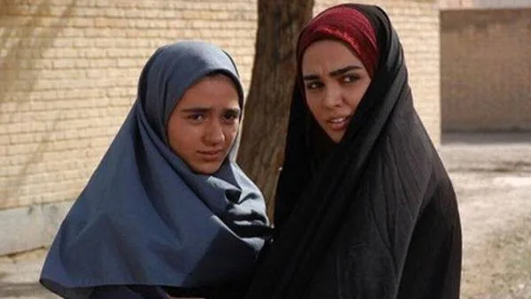 سیما خضرآبادی در کودک و فرشته