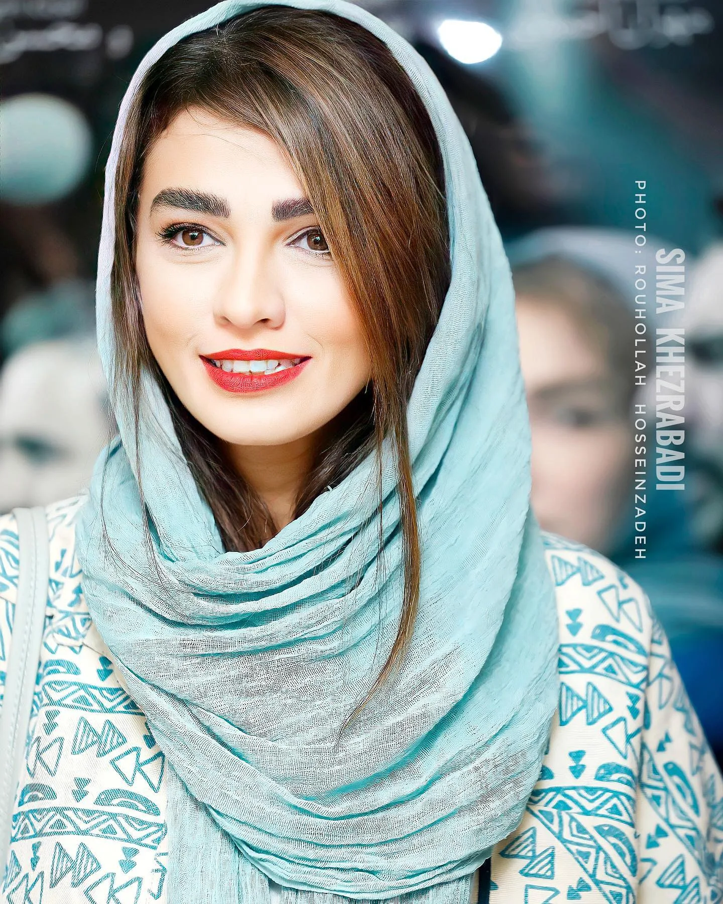 سیما خضرآبادی