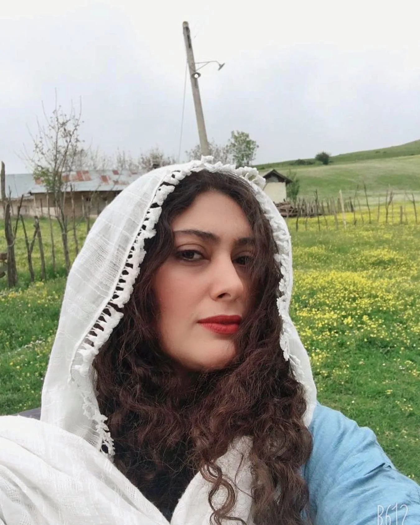 بیوگرافی سودابه بیضایی آنیه سریال طوبی؛ سن، ازدواج و تصاویر شخصی