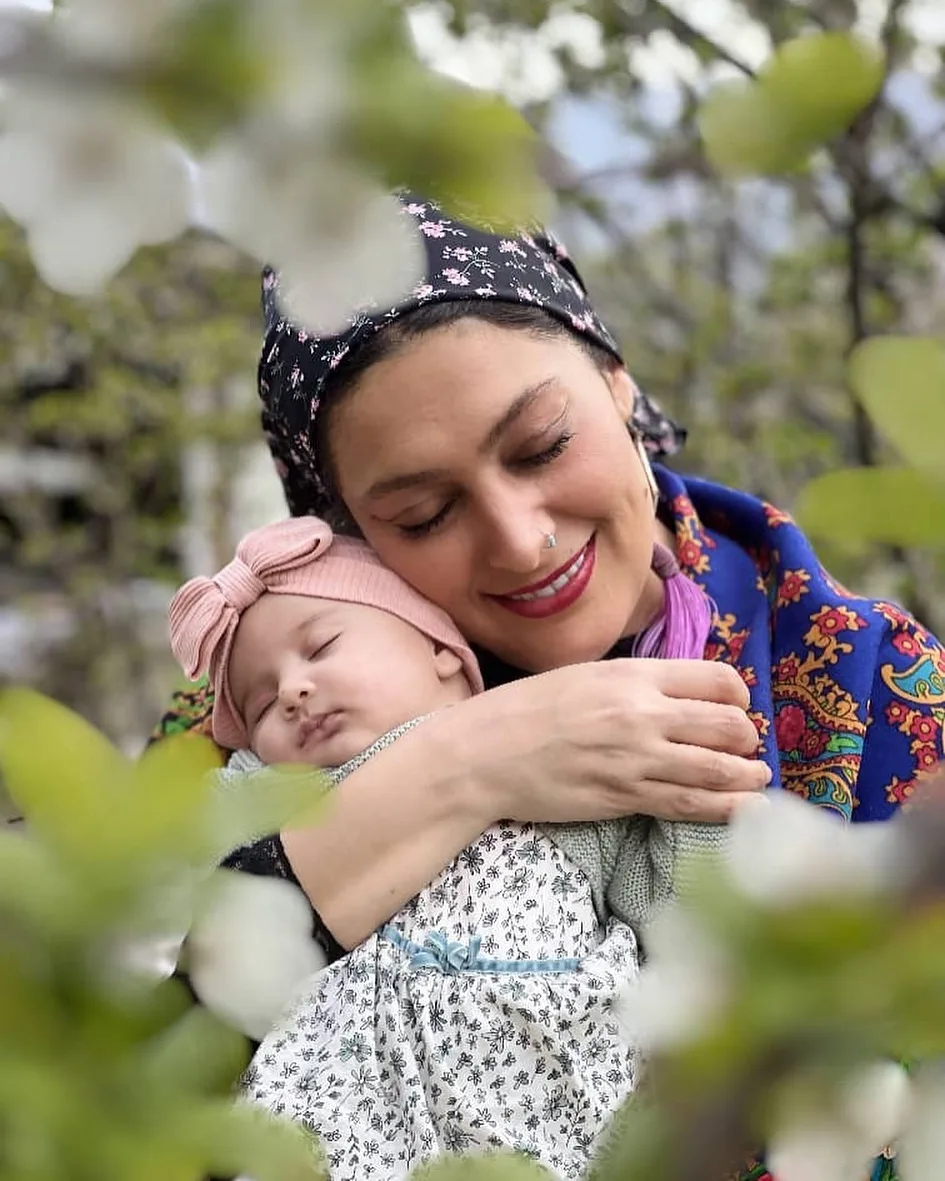 بیوگرافی سودابه بیضایی آنیه سریال طوبی؛ سن، ازدواج و تصاویر شخصی