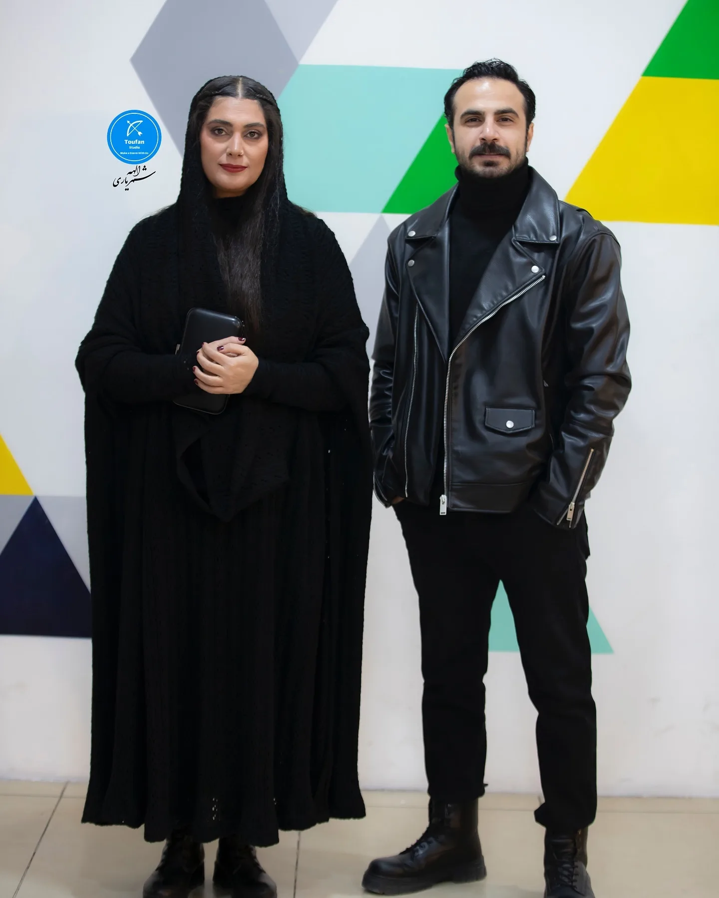 بیوگرافی سودابه بیضایی آنیه سریال طوبی؛ سن، ازدواج و تصاویر شخصی