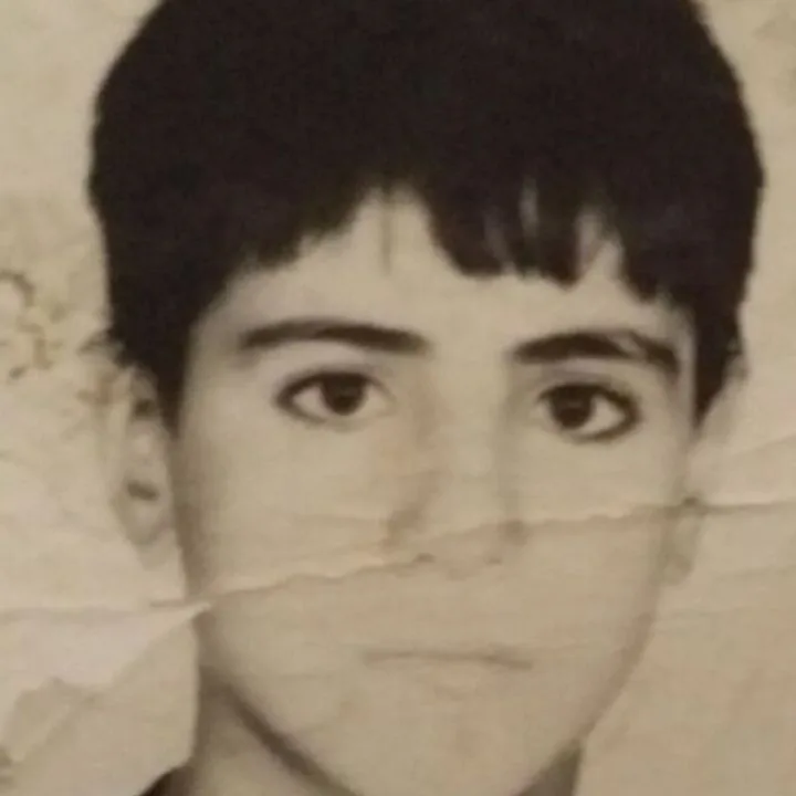 بیوگرافی وحید رستمی قهرمان اراکی مسابقات مردان آهنین