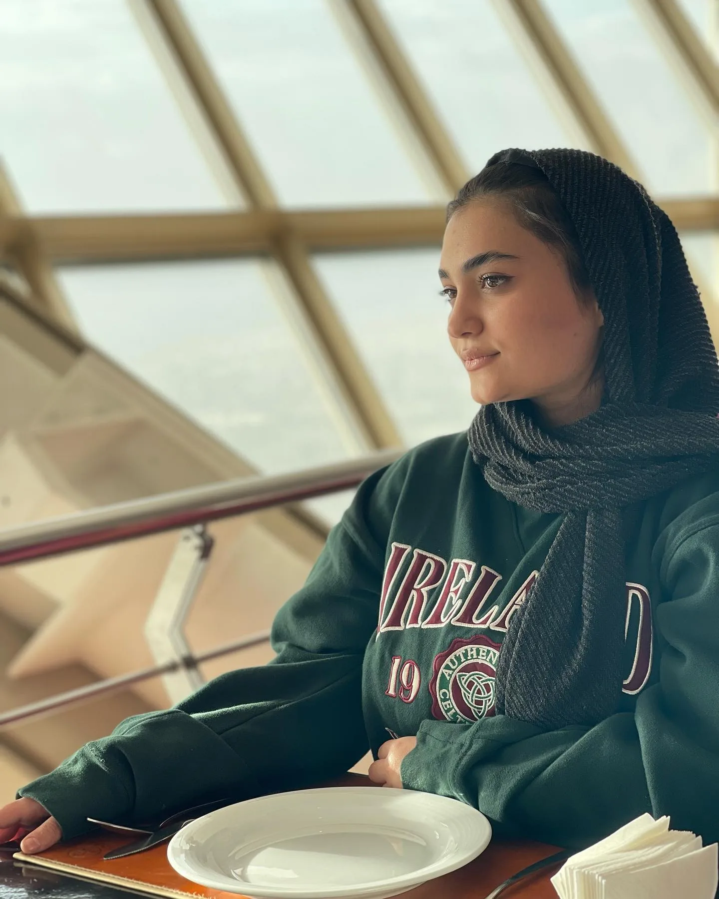 یلدا سلیمانی