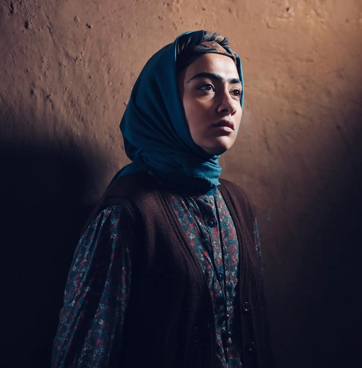 بیوگرافی یاسمن معاوی و همسرش؛ بازیگر نقش فیروزه در گیلدخت یاسمن معاوی در نقش فیروزه در سریال گیلدخت