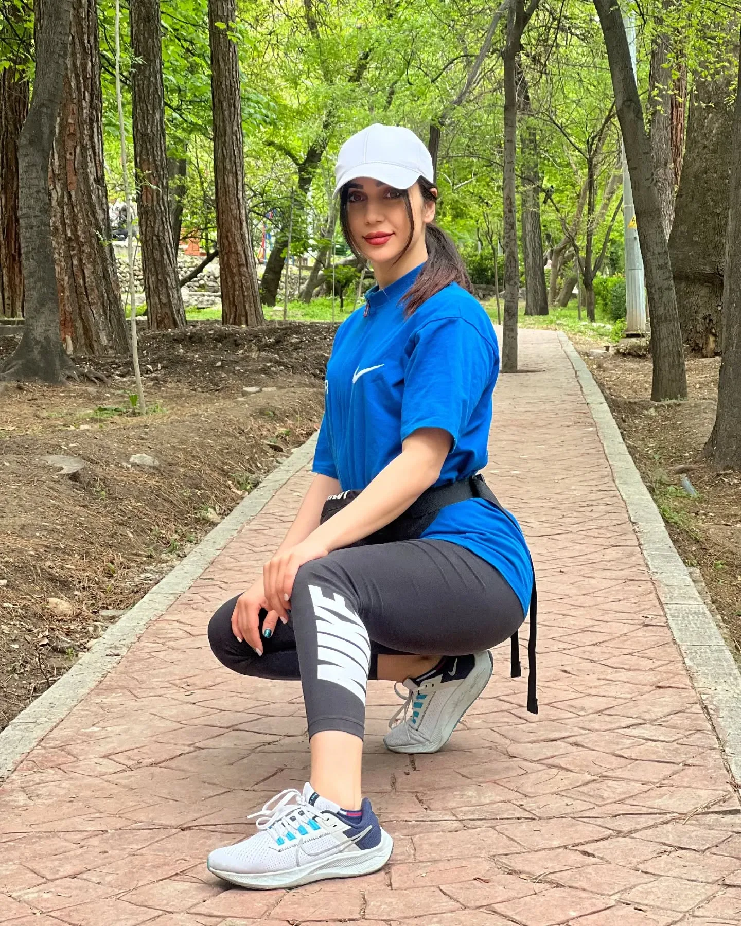 بیوگرافی زهرا جودکی ورزشکار جذاب و قهرمان تکواندو ایران و جهان + تصاویر شخصی