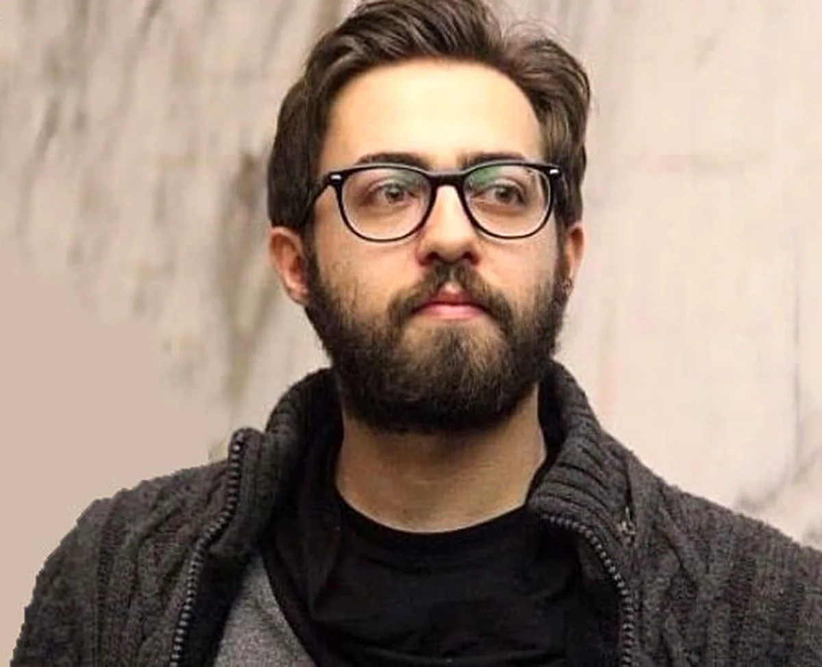 حمید شریف‌زاده