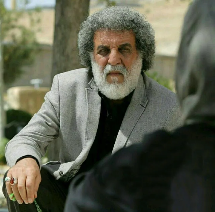 محمدباقر مرادی‌فرد