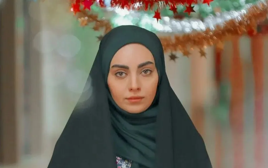 مهشید جوادی