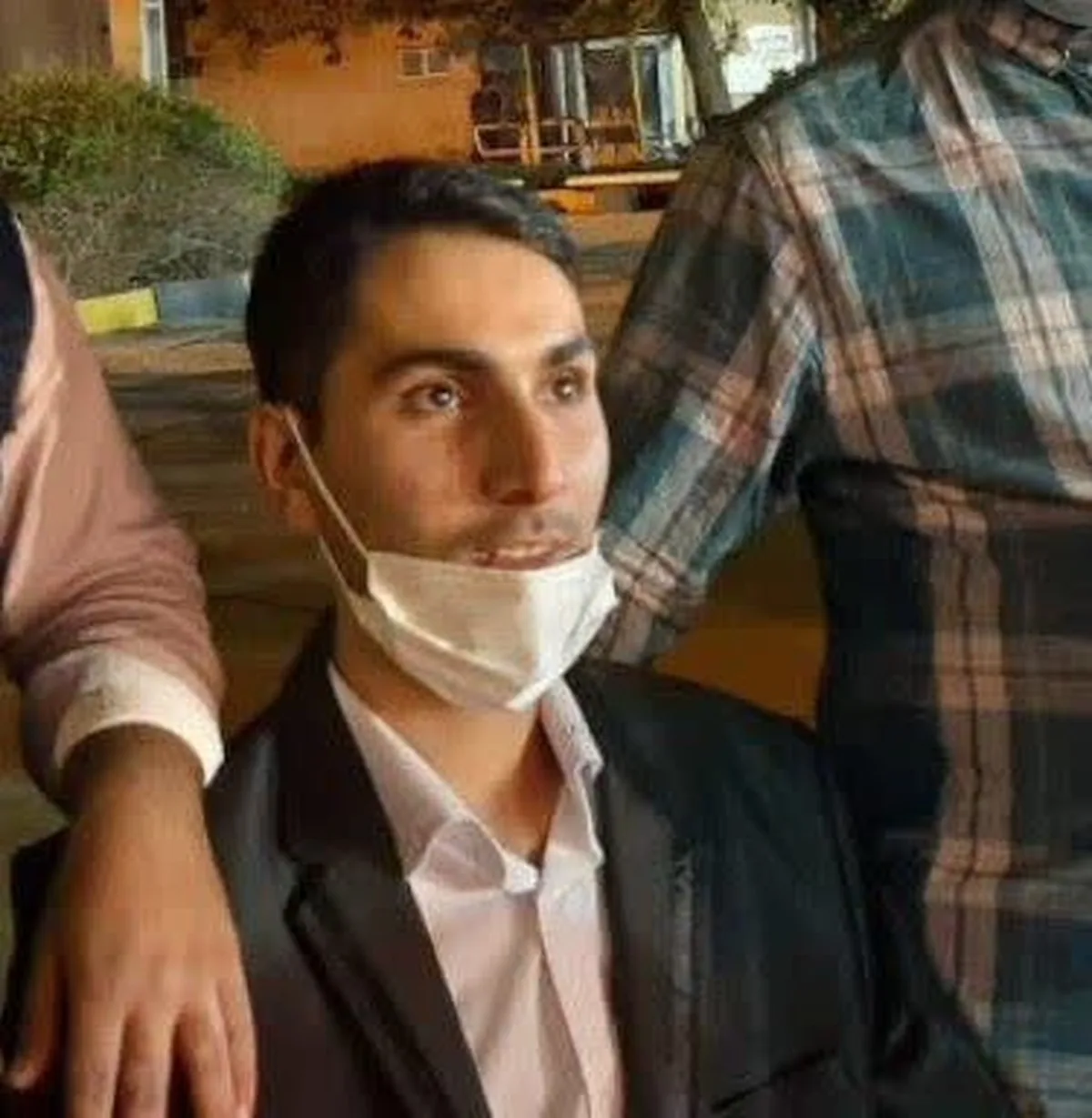 بیوگرافی میلاد روشن حال زاده خبرنگار ایرانی در دمشق + نحوه شهادت