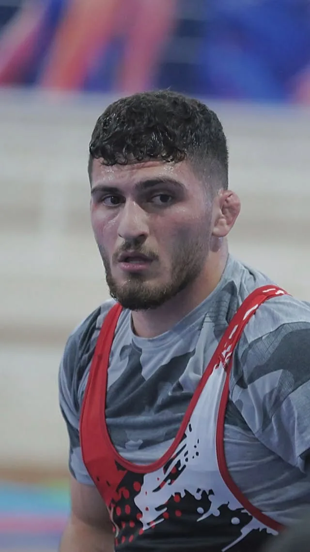 محمد نخودی: بیوگرافی ستاره جویباری کشتی و شکستدهنده جردن باروز محمد نخودی کشتیگیر اهل جویبار