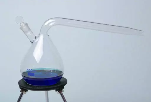 زندگینامه جابر بن حیان؛ اکتشافات و اختراعات جابر بن حیان چه بود؟ قلم نوری