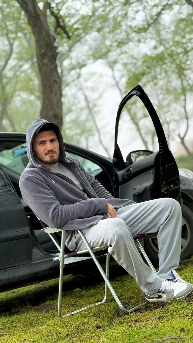 محمد نخودی: بیوگرافی ستاره جویباری کشتی و شکستدهنده جردن باروز محمد نخودی