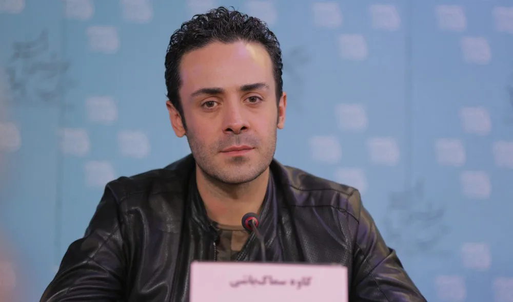 کاوه سماک‌باشی