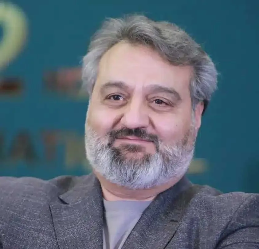بیوگرافی و اسامی بازیگران سریال بهترین تابستان من + ساعت پخش آی فیلم 1404 بیوگرافی و اسامی بازیگران سریال بهترین تابستان من + ساعت پخش آی فیلم 1404