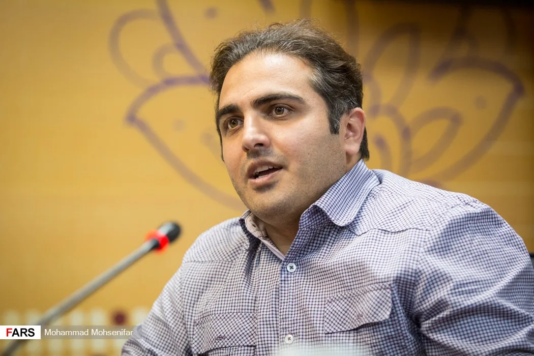 سعید کریمی