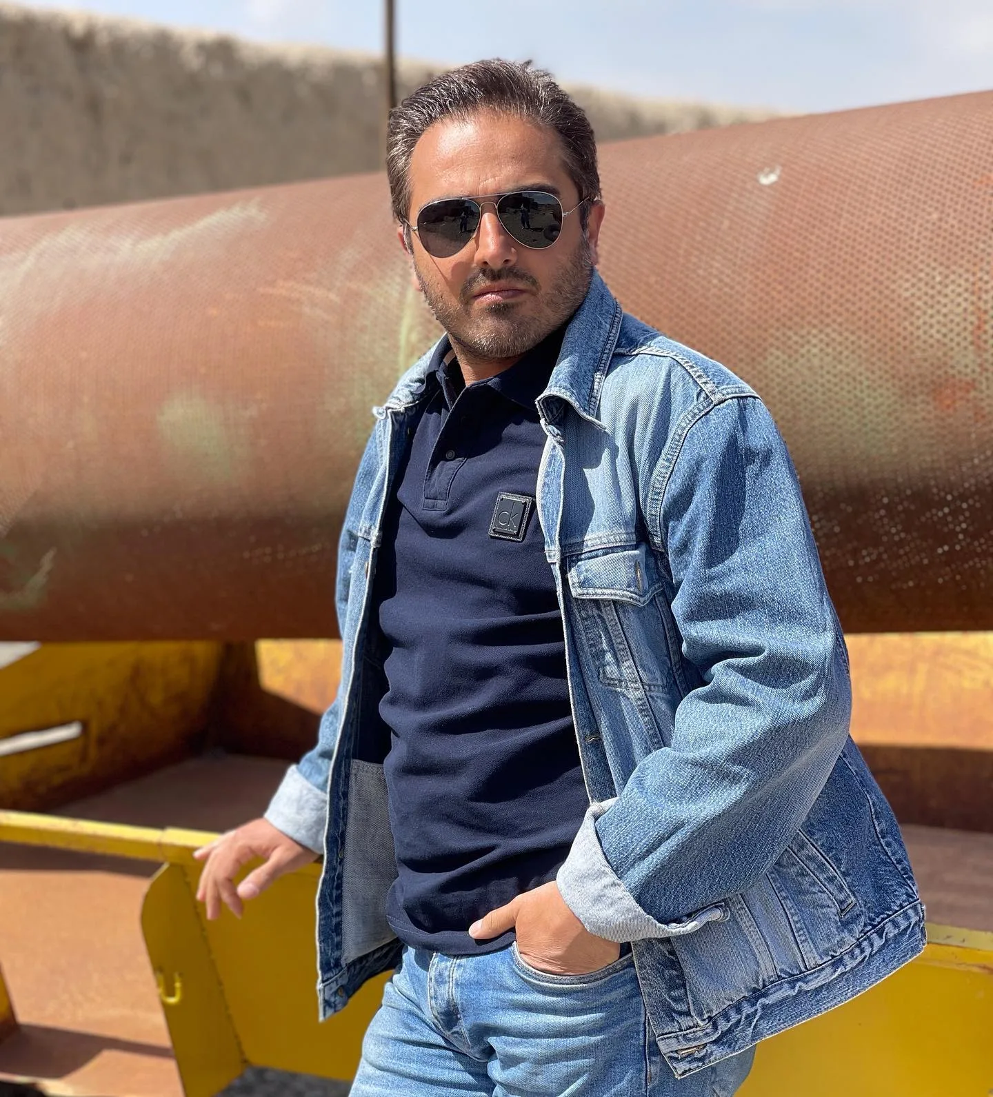 بیوگرافی سعید کریمی بازیگر نقش مسعود تابش در بچه مهندس ۳ سعید کریمی بازیگر سینما و تلویزیون