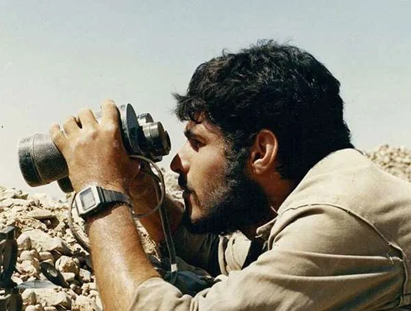 بیوگرافی و اسامی بازیگران فیلم دیده بان و سرنوشت آن ها