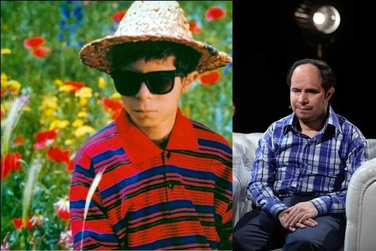 بیوگرافی محسن رمضانی بازیگر نابینای فیلم رنگ خدا از مجید مجیدی ...