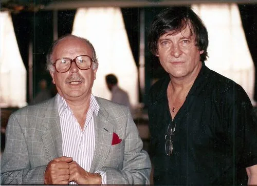 شرلوک هولمز و دکتر واتسون