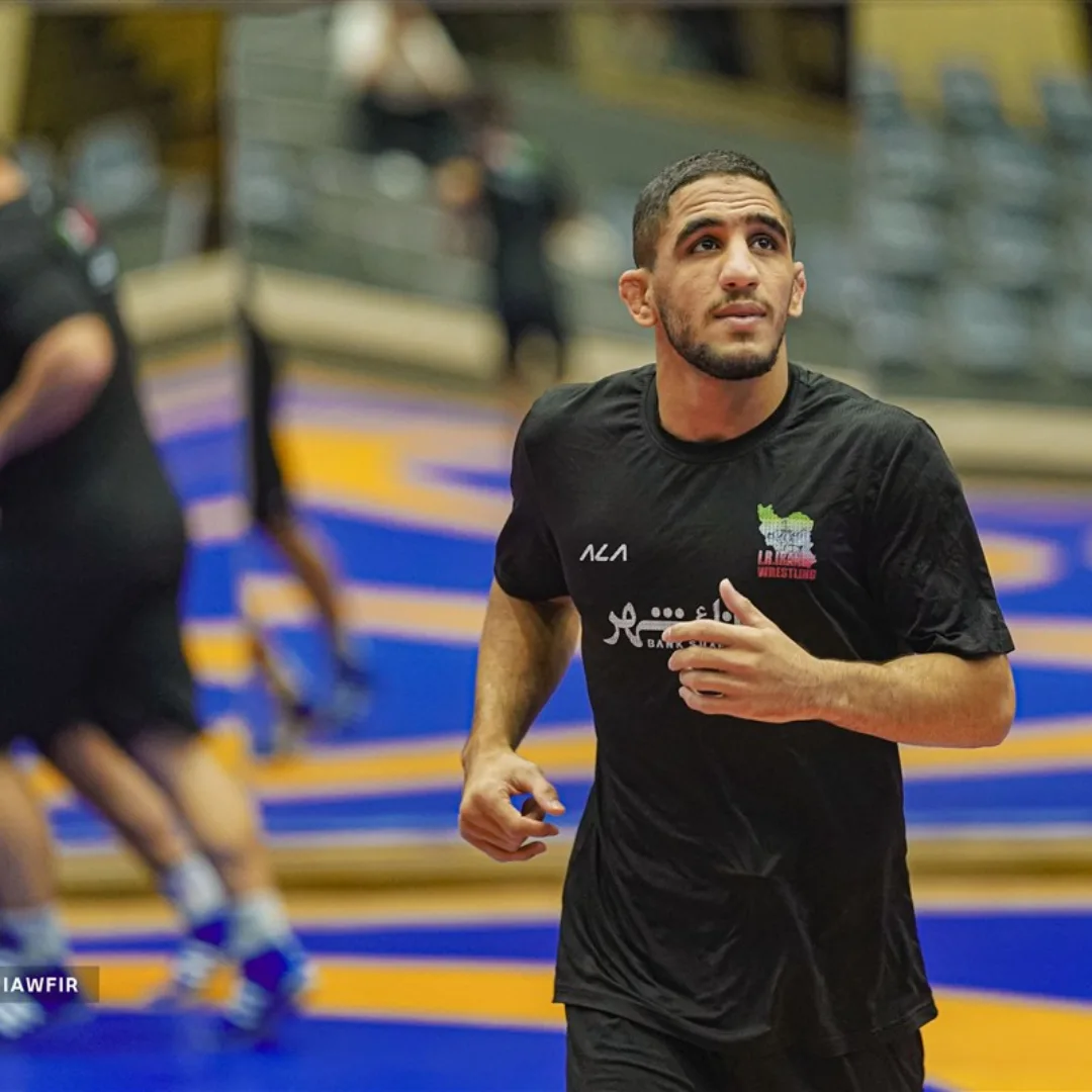 رحمان عموزاد: بیوگرافی و افتخارات پلنگ بیرحم کشتی مازندران رحمان عموزاد خلیلی