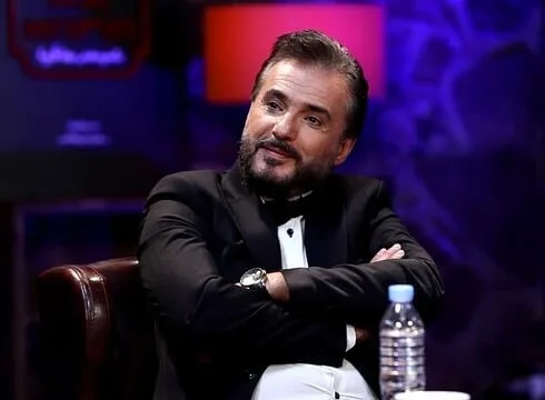 سید جواد هاشمی در مافیا