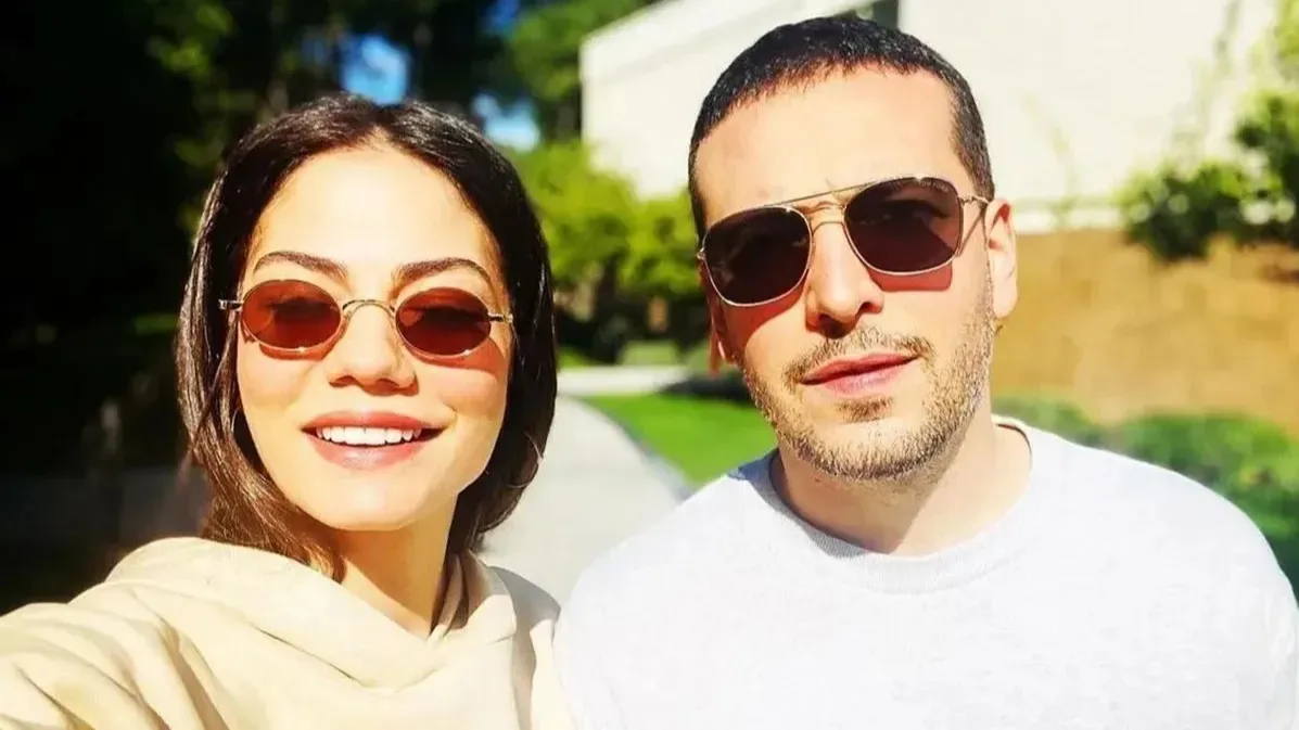 بیوگرافی کامل دمت اوزدمیر: از صحنه رقص تا ستارهای جهانی اوزهان کوچ و دمت اوزدمیر