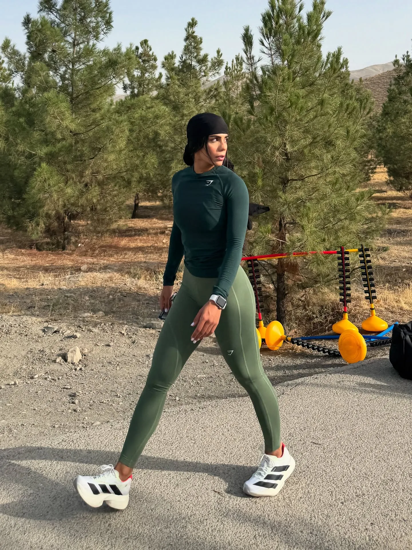 بیوگرافی فائزه نسائی قهرمان جذاب دو و میدانی ایران + تصاویر شخصی بیوگرافی فائزه نسائی قهرمان جذاب دو و میدانی ایران + تصاویر شخصی