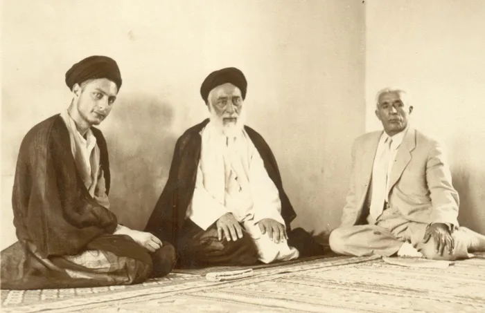 امام موسی صدر کیست؟ آیا کشف پیکر امام موسی صدر صحت دارد؟