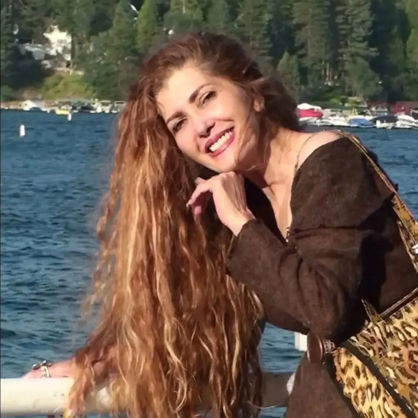 بیوگرافی ژاکلین ویگن آهنگساز و ترانه سرا + بیماری و علت فوت بیوگرافی ژاکلین ویگن آهنگساز و ترانه سرا + بیماری و علت فوت