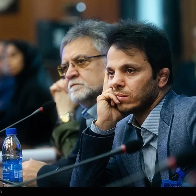 بیوگرافی حسن رنگرز سرمربی تیم ملی کشتی فرنگی ایران حسن رنگرز