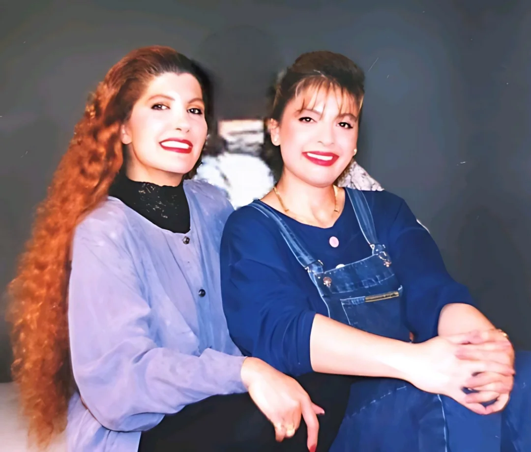 بیوگرافی ژاکلین ویگن آهنگساز و ترانه سرا + بیماری و علت فوت بیوگرافی ژاکلین ویگن آهنگساز و ترانه سرا + بیماری و علت فوت