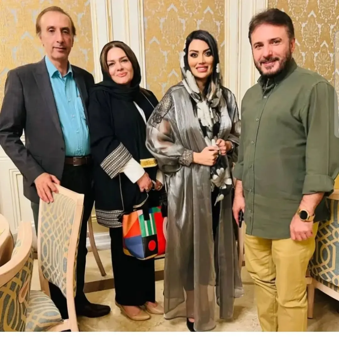 بیوگرافی سید جواد هاشمی؛ از جبهه و معلمی تا بازیگری و کارگردانی