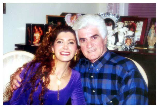 بیوگرافی ژاکلین ویگن آهنگساز و ترانه سرا + بیماری و علت فوت بیوگرافی ژاکلین ویگن آهنگساز و ترانه سرا + بیماری و علت فوت