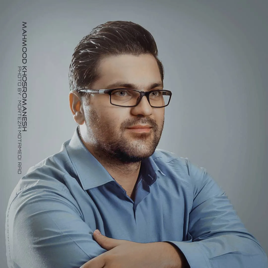 بیوگرافی محمود خسرومنش بازیگر نقش قاسم در بچه مهندس ۳ بیوگرافی محمود خسرومنش بازیگر نقش قاسم در بچه مهندس ۳