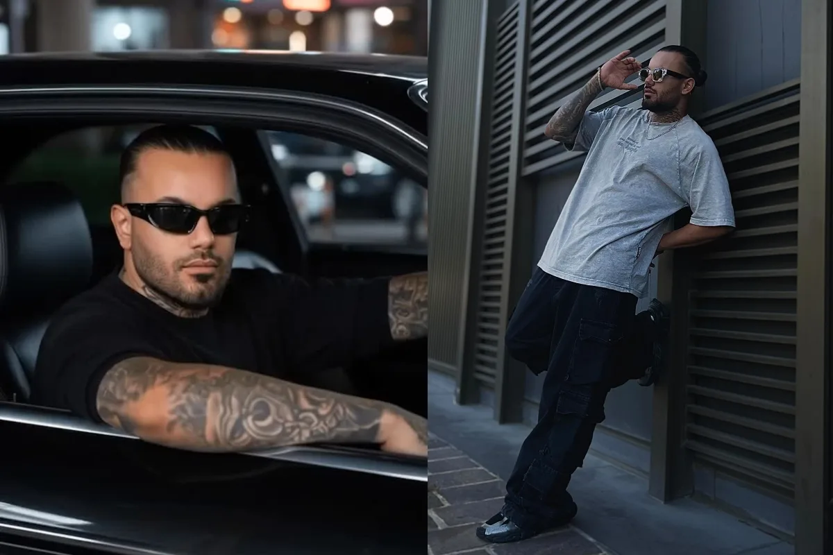 مهیار عشق ابدی