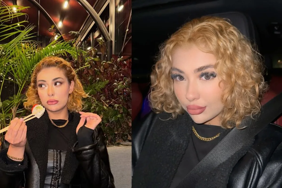 نازنین عشق ابدی