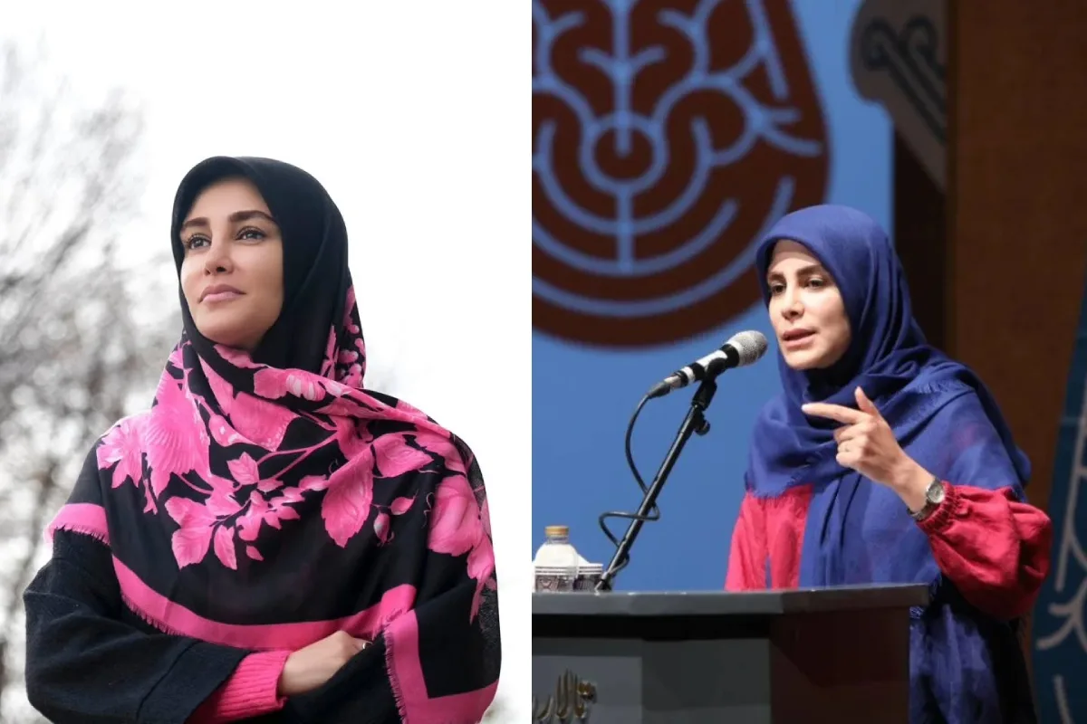 نادره رضایی