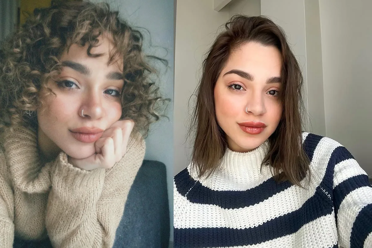 نیلوفر خوشیاری