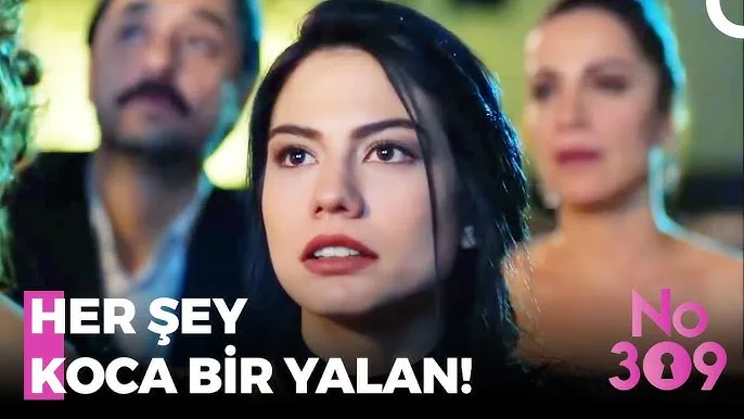 بیوگرافی کامل دمت اوزدمیر: از صحنه رقص تا ستارهای جهانی دمت اوزدمیر در سریال No: 309