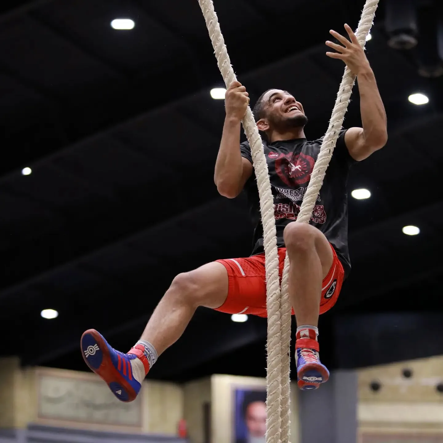 رحمان عموزاد: بیوگرافی و افتخارات پلنگ بیرحم کشتی مازندران رحمان عموزاد
