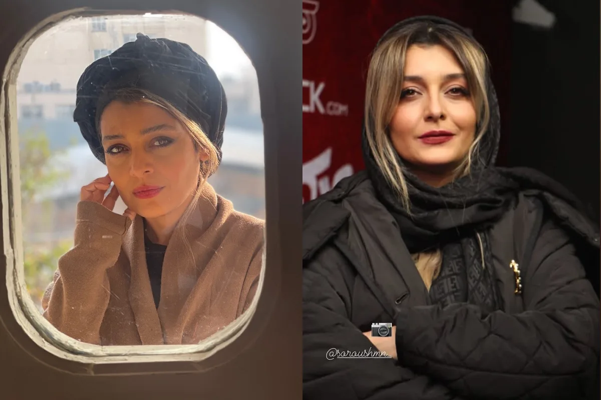 ساره بیات
