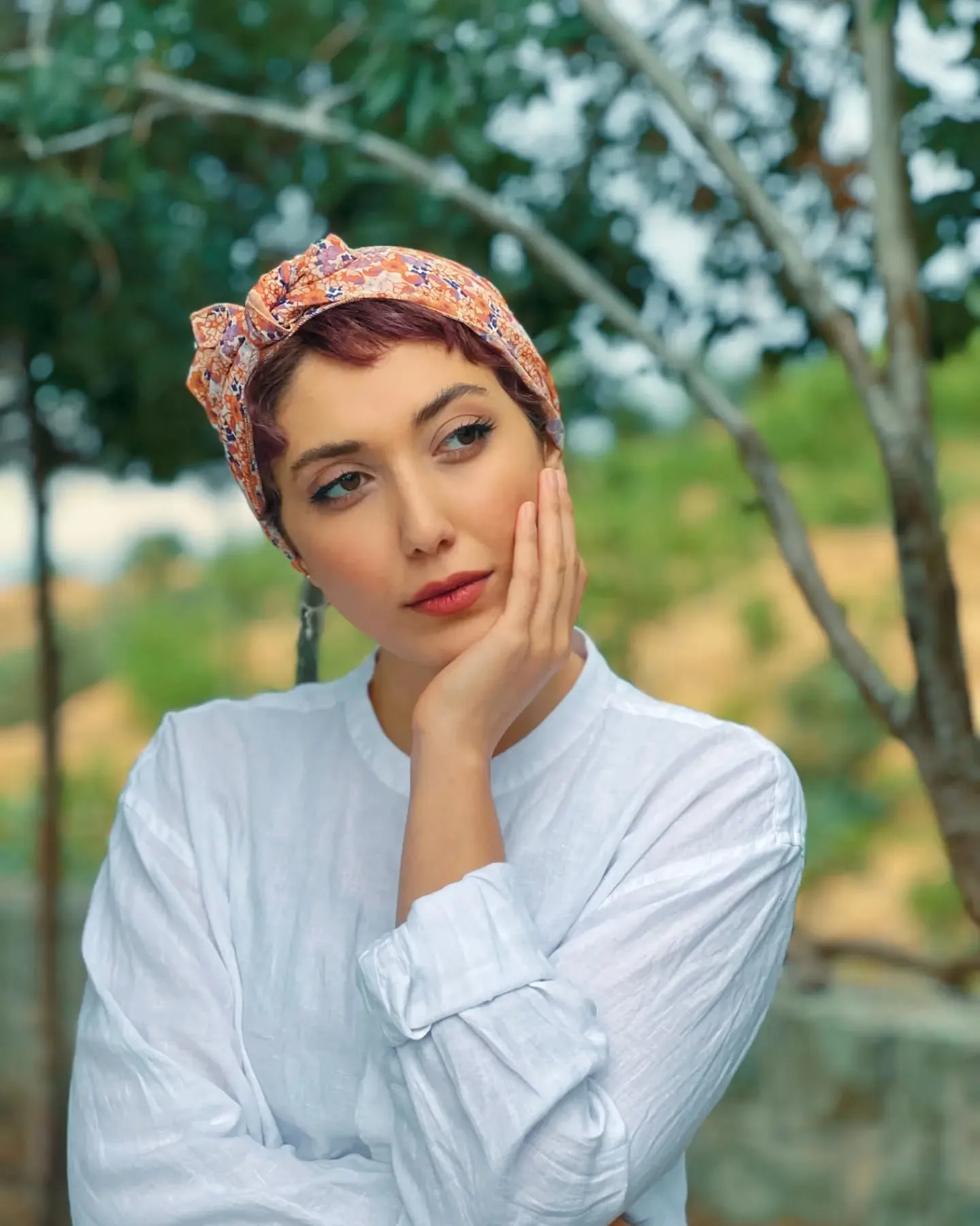 شادی خلیلی