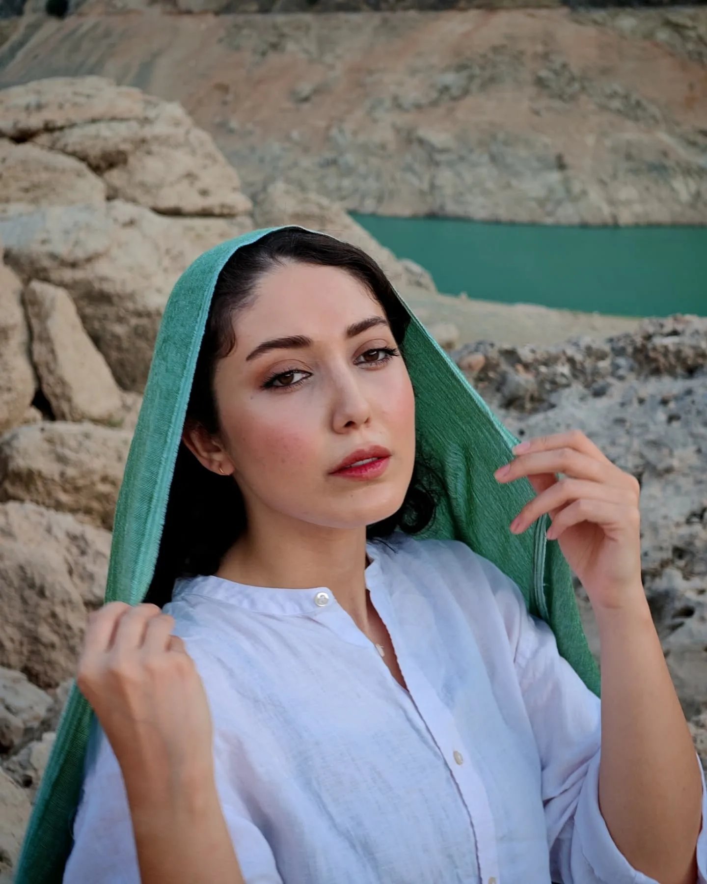 شادی خلیلی